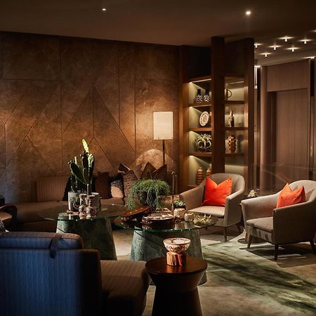 K11 Artus Hotel Hongkong Eksteriør billede