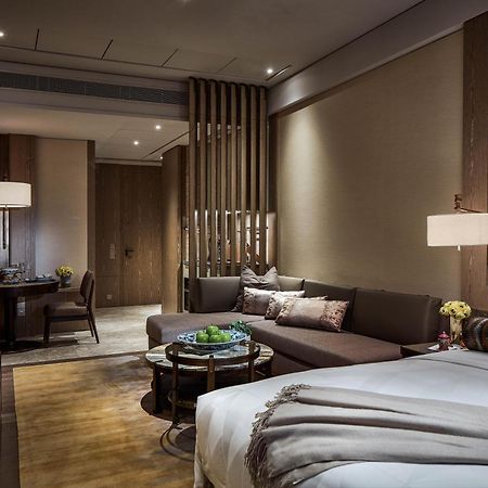 K11 Artus Hotel Hongkong Eksteriør billede